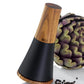 AdHoc macina pepe o sale SPIN in ceramica CeraCut® MP303
