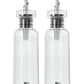 Set dostore AdHoc olio aceto con base in legno 5471073