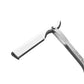 Rasoio manolibera professionale Shavette Dovo D201-006