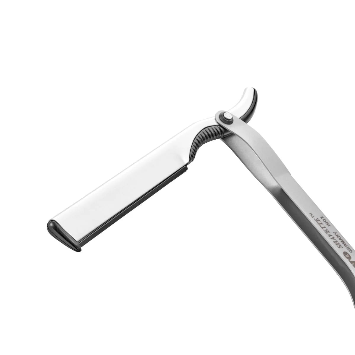 Rasoio manolibera professionale Shavette Dovo D201-006