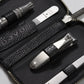 Dovo Set barba viso corpo uomo elegante alta qualità 4004-056