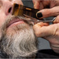 Dovo Set barba viso corpo uomo elegante alta qualità 4004-056