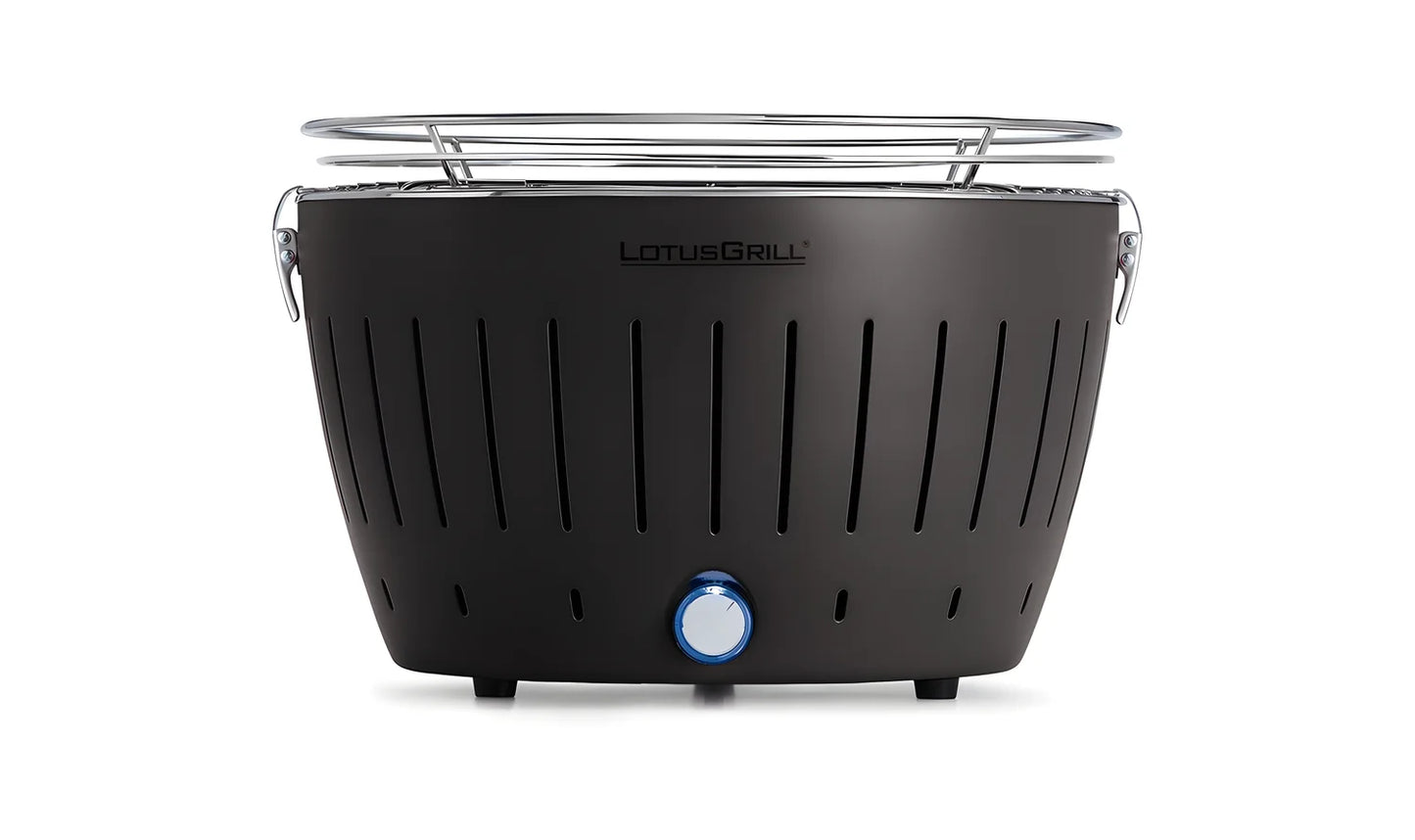 Lotus Grill 2,5 KG di Carbonella di faggio l'originale