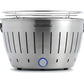 Lotus Grill 2,5 KG di Carbonella di faggio l'originale