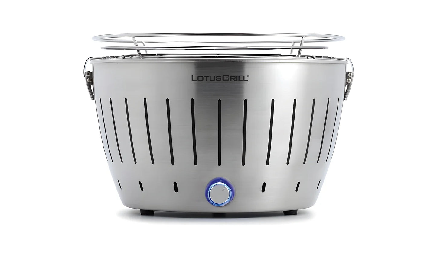Lotus Grill 2,5 KG di Carbonella di faggio l'originale