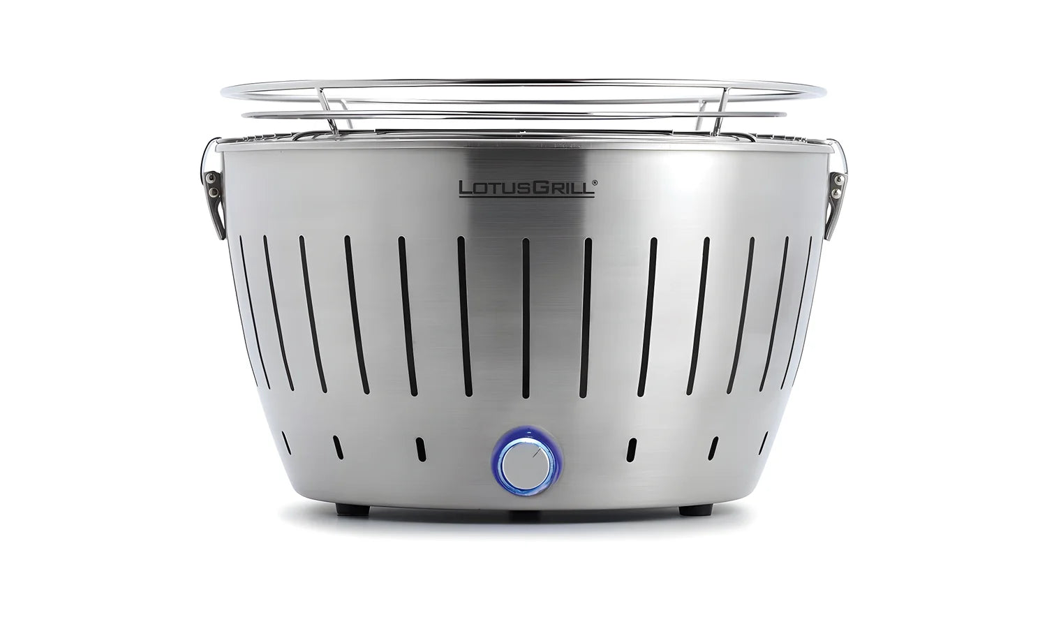 Lotus Grill 2,5 KG di Carbonella di faggio l'originale