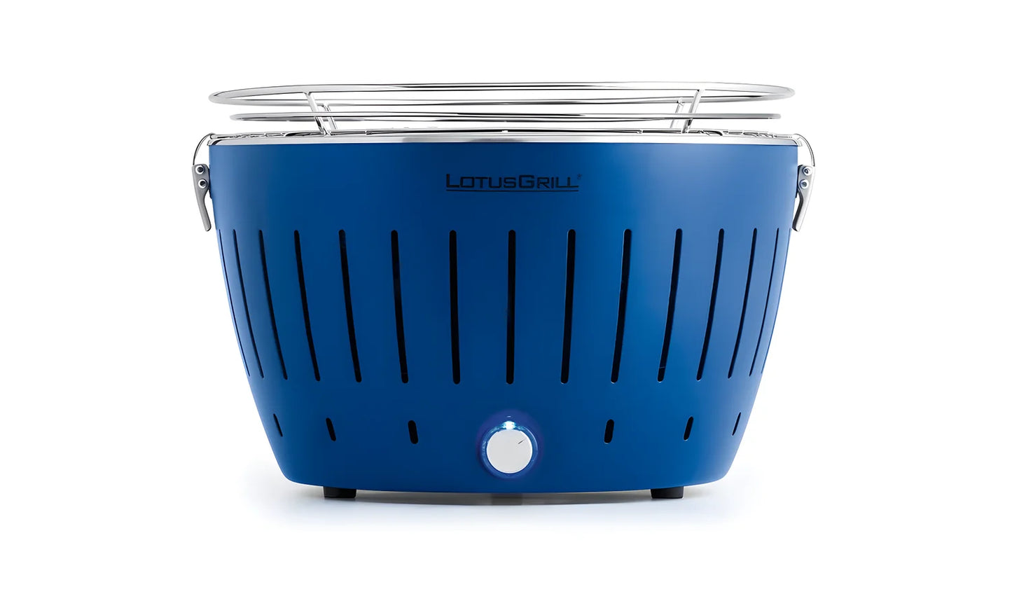 Lotus Grill 2,5 KG di Carbonella di faggio l'originale