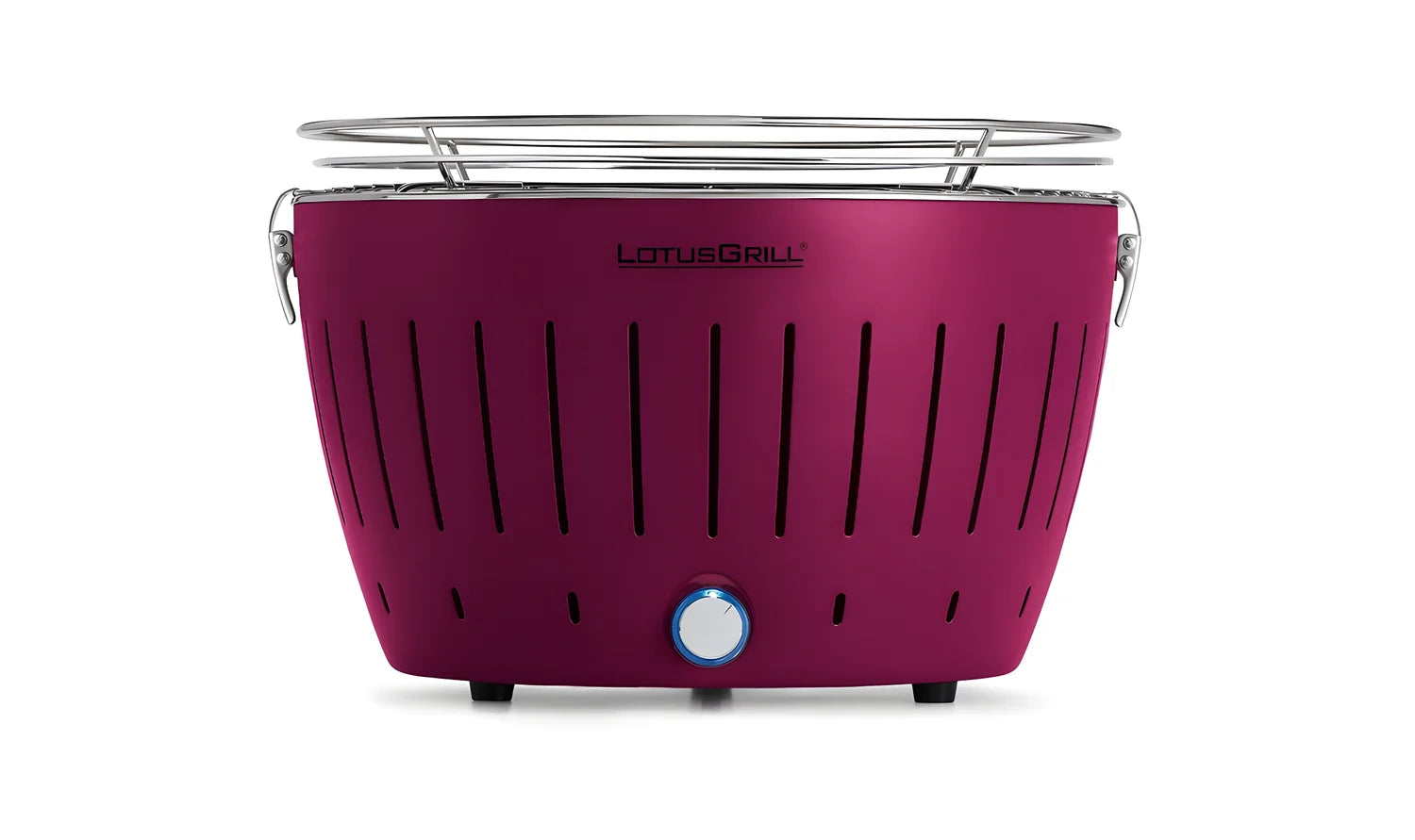 Lotus Grill Barbecue Portatile 2019 Nero con cavo USB LG G34 U