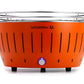Lotus Grill XL Barbecue Portatile 2019 Nero alimentazione USB