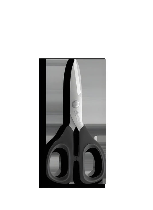 Kai N5250 Forbice sartoria 10" mm 250 lama micro dentata