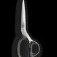 Forbice KAI 7250L Premium per Mancini 10" pollici 25 cm