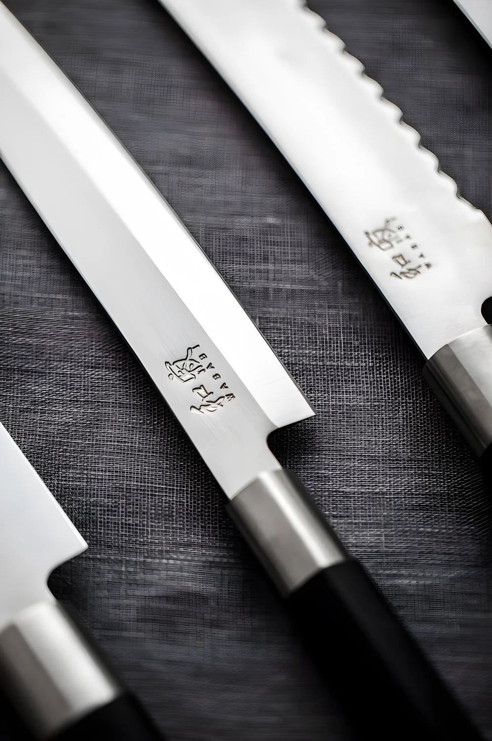 Kai Wasabi coltello per filettare 18 Cm. Kai WA6761F