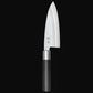 Kai Coltello Wasabi trinciante lama europea 23,5 Cm. WA6723C