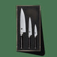 Kai Wasabi Set di due coltelli da bistecca 67S-400