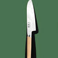 KAI Shun Premier Tim Mälzer Santoku Martellato 18 cm – Damascato 32 Strati TDM-1702