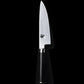 Kai Shun Premier coltello da cuoco martellato 20 cm. TDM-1706
