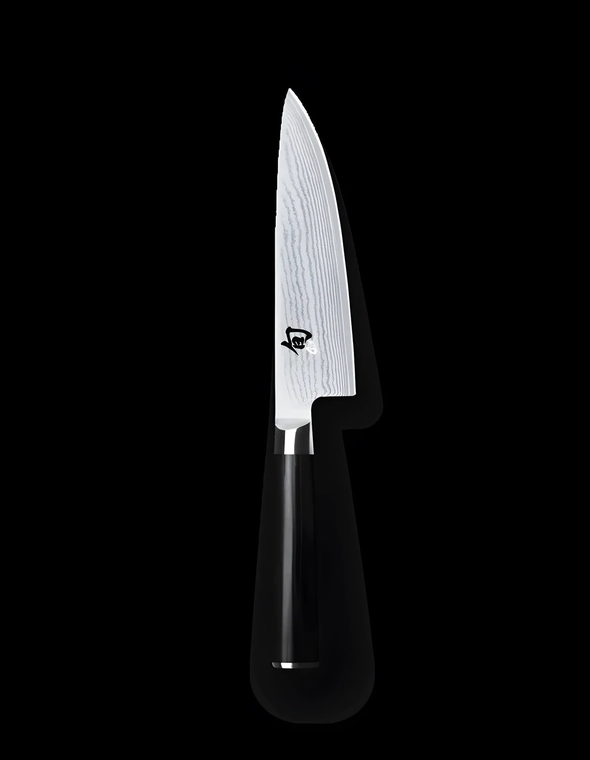 Kai Shun Premier coltello da cuoco martellato 20 cm. TDM-1706