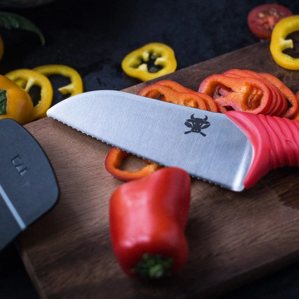 Coltello da cucina Junior Kai TMJ-1000