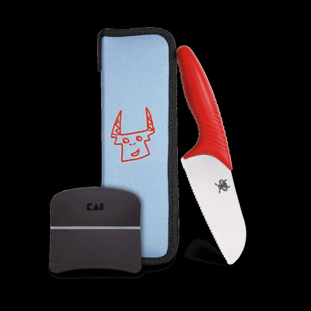 Coltello da cucina Junior Kai TMJ-1000