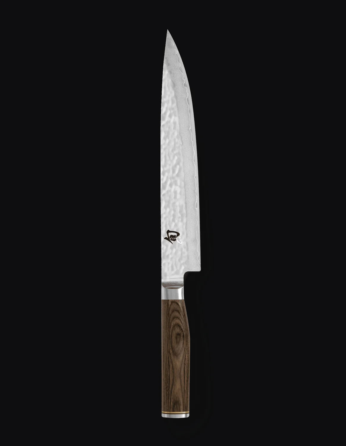 Kai Shun Premier Coltello universale lama seghetta 16,5cm TDM-1722 adatto al pomodoro peperone