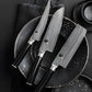 KAI Shun Classic Coltello da Cucina 15 cm – Damascato 32 Strati DM-0723