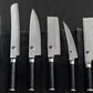KAI Shun Classic Santoku 14 cm – Damascato 32 Strati DM-0727