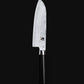 KAI Shun Classic Coltello da Cucina 15 cm per Mancini – Damascato 32 Strati DM-0701L