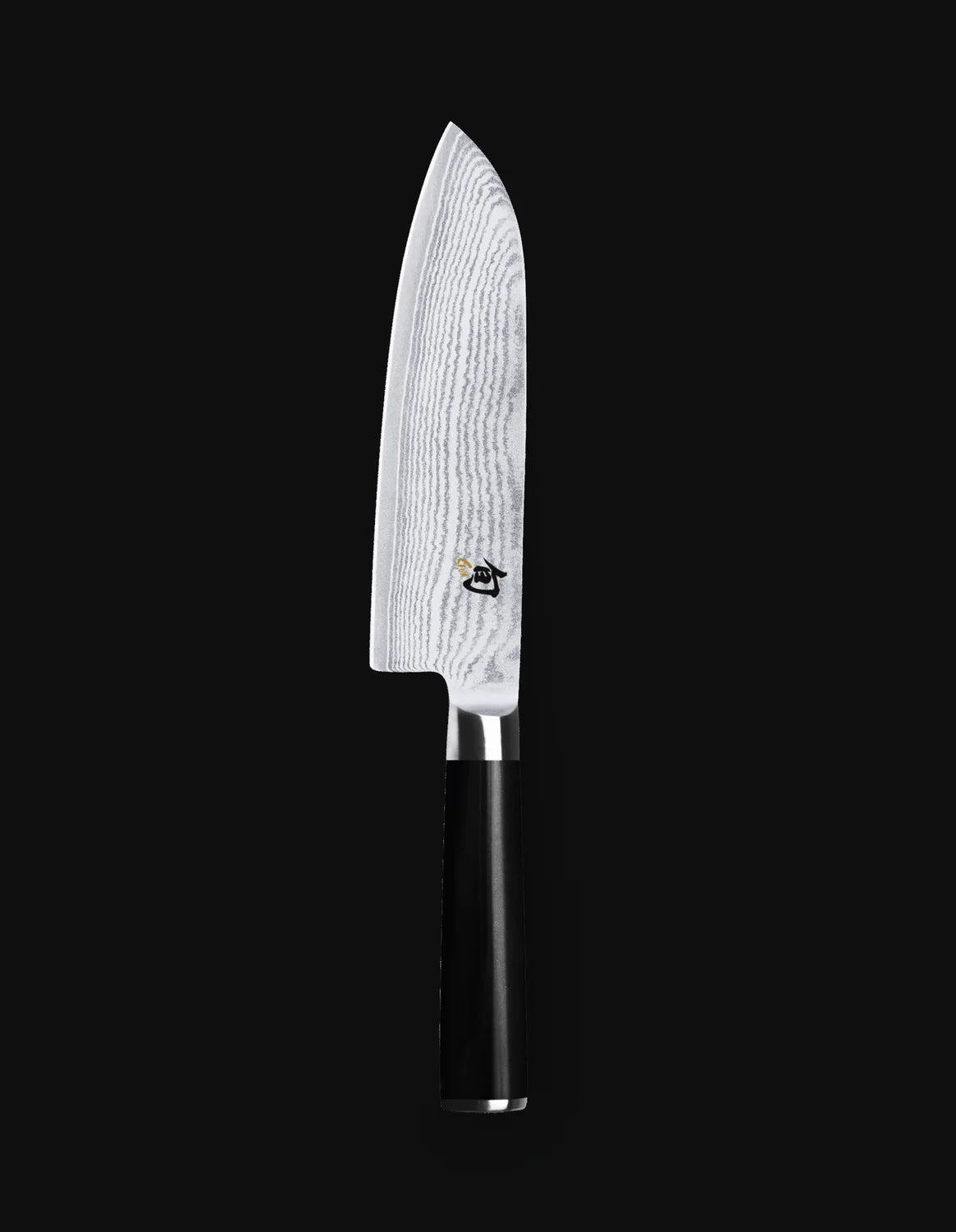 KAI Shun Classic Coltello da Cucina 15 cm per Mancini – Damascato 32 Strati DM-0701L