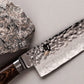 KAI Shun Coltello per Prosciutto 30,5 cm – Lama Flessibile AUS8A DM-0735