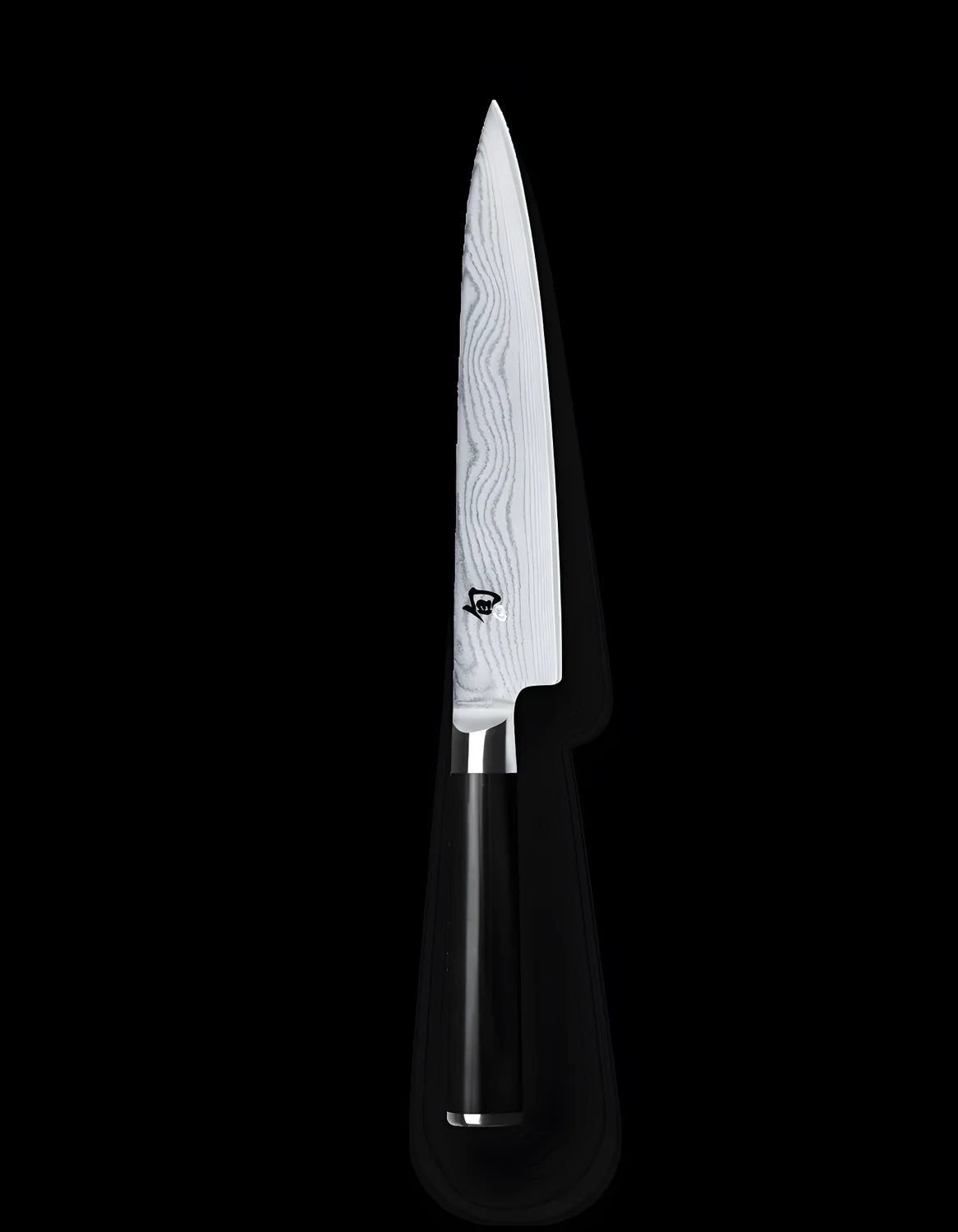 Coltello Wasabi Utility lama europea 10 Cm. Kai WA6710P