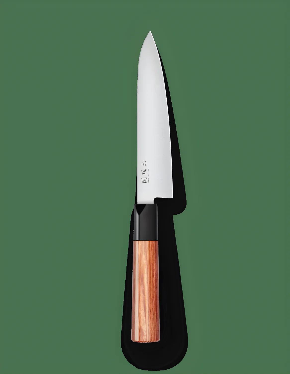 Kai Coltello Wasabi universale cm 15 lama europea WA-6715U