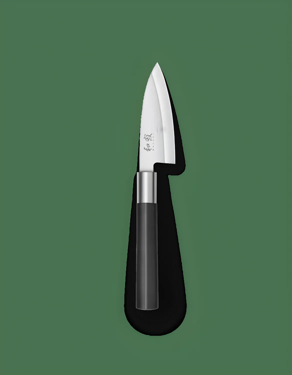 Kai Wasabi Coltello Deba 10 Cm. Kai A6710D