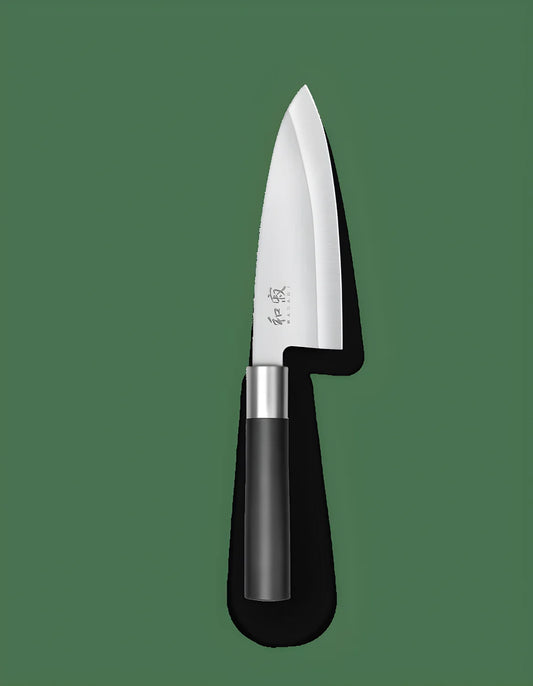 Kai Wasabi coltello Deba 21 Cm. WA6721D