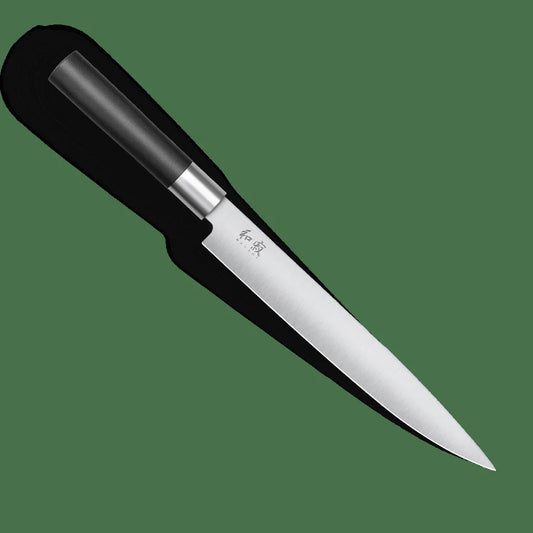 Kai Wasabi coltello Slicing 23 Cm. per sushi WA-6723L