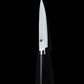 KAI Shun Classic Coltello per Arrosto 20 cm – Damascato 32 Strati DM-0703