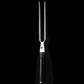 KAI Shun Classic Coltello per Arrosto 20 cm – Damascato 32 Strati DM-0703