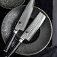 KAI Shun Classic Santoku Alveolato 18 cm – Damascato 32 Strati DM-0718