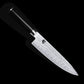 KAI Shun Classic Coltello da Cuoco Alveolato 20 cm – Damascato 32 Strati DM-0719