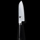 KAI Shun Classic Santoku Grande 19 cm – Damascato 32 Strati DM-0717