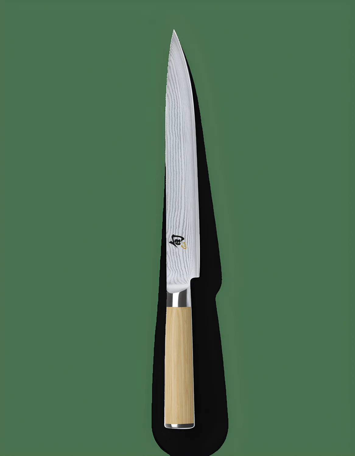 KAI Shun Classic Spelucchino 9 cm – Damascato 32 Strati DM-0714