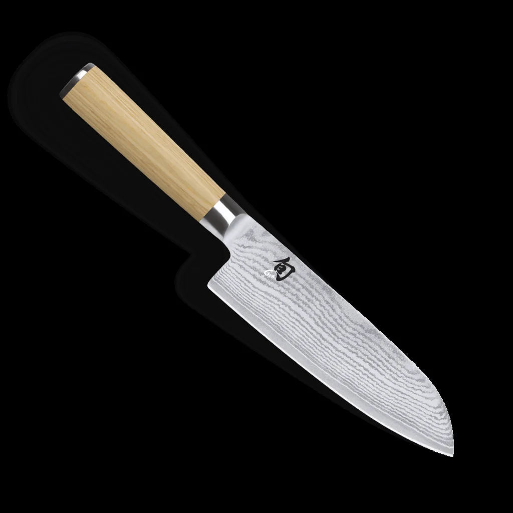 KAI Shun Classic Coltello Universale 10 cm – Damascato 32 Strati DM-0716
