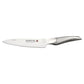 Global SAI-M05 cm. 17 coltello per filettare martellato