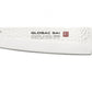 Global SAI-M05 cm. 17 coltello per filettare martellato