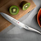 Coltello da cucina x verdure martellato Global SAI 21cm. SAI-04