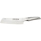 Coltello da cucina x verdure martellato Global SAI 21cm. SAI-04