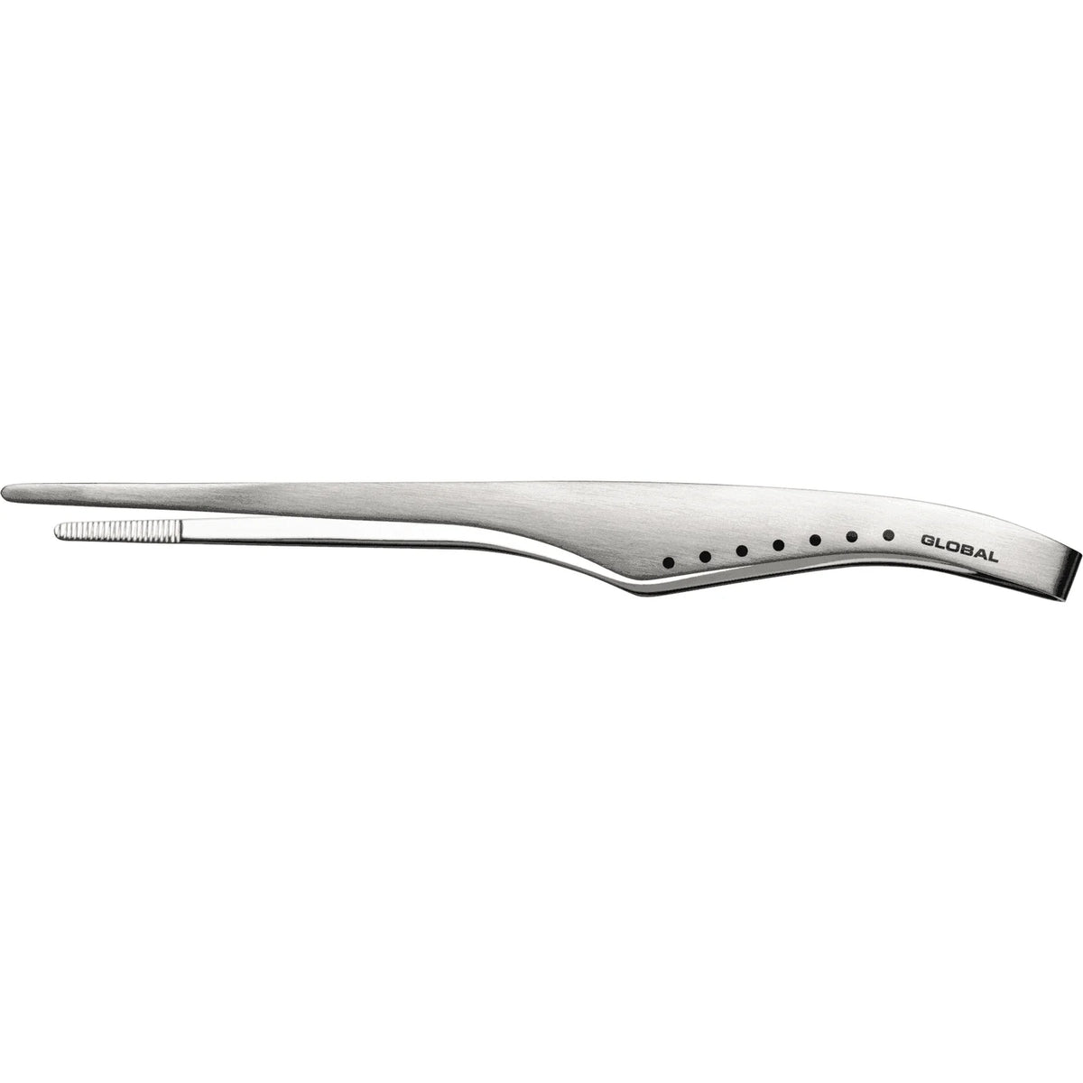 Global pinza per impiattare da cuoco cm. 20 GS-107