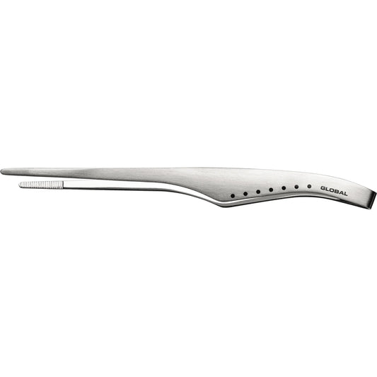 Global pinza per impiattare da cuoco cm. 20 GS-107