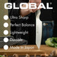 Coltello per verdure 18 cm. Global G-05