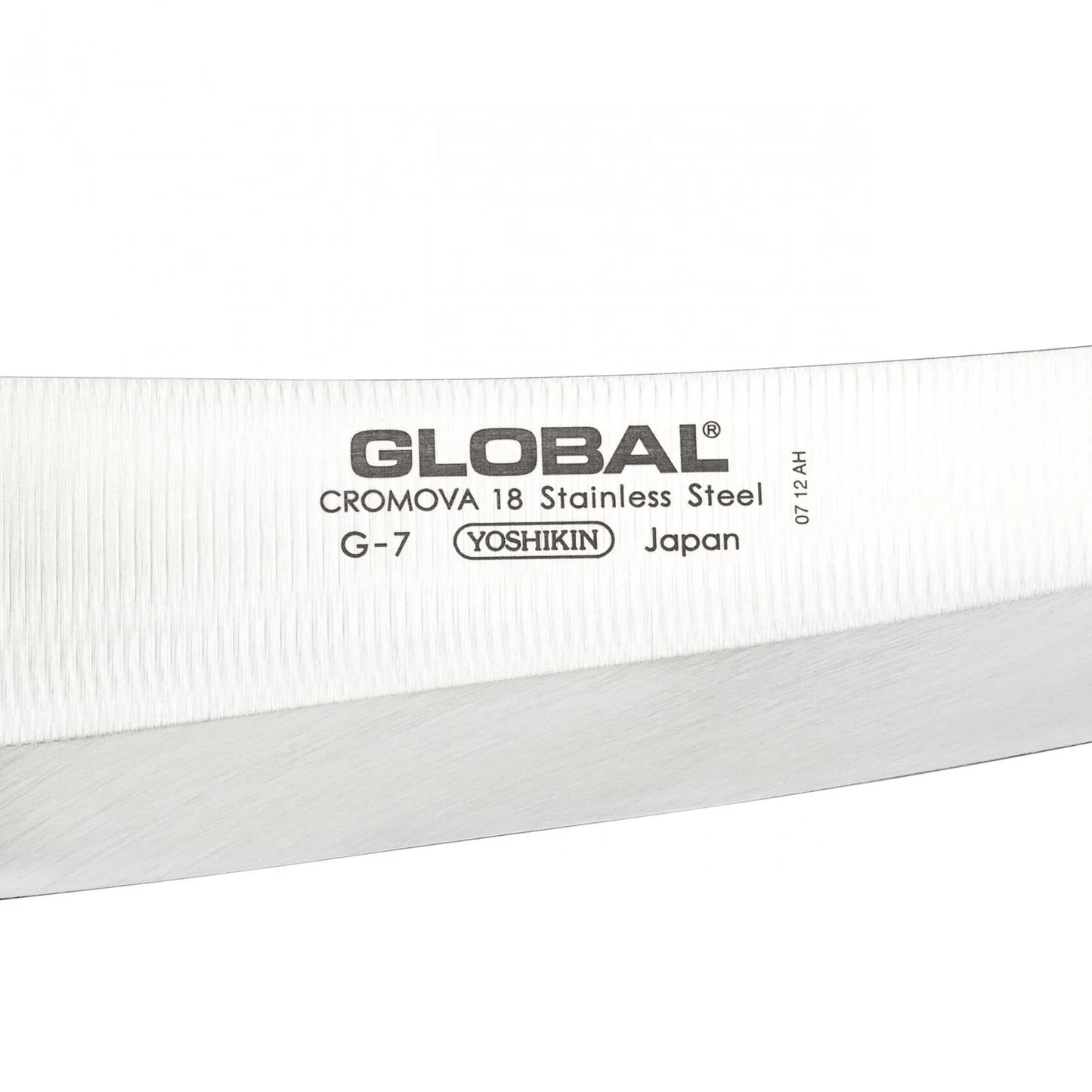 Coltello cucina Deba cm.18 Global G-07R