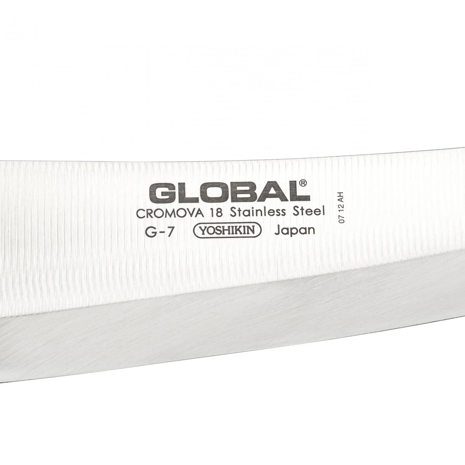 Coltello cucina Deba cm.18 Global G-07R